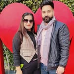 Priya batra - @golden_heart_pihu - Instagram