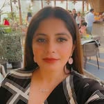 Priya Batra - @batrapriyaa - Instagram