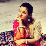 Priya Bhatt - @thequeen_of_india - Instagram