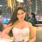 Priya Bhatt - @pri.yaaah - Instagram