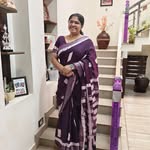 Priya Achamma Cherian - @priyacherian1981 - Instagram