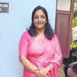 Priya Cherian - @cherian.priya - Instagram