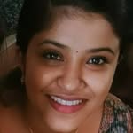 Priya Cherian - @priyacherian92 - Instagram