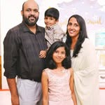 Priya Cherian - @cherian9789 - Instagram