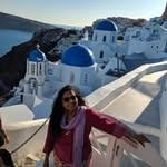 Priya Cherian - @priyajsjs6 - Instagram