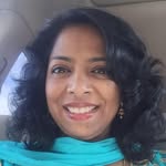 Priya Cherian - @priya.cherian.39 - Instagram
