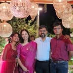 Priya Cherian - Facebook