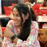 Priya cherian - @priyajoms - Instagram