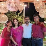 Priya Cherian - @cherian2599 - Instagram