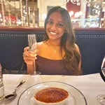 Priya Ferguson - @priya_cherian68 - Instagram