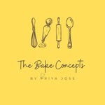 Priya Soji Cherian - @thebake.concepts - Instagram
