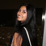 Priyanka Cherian - @priyankacherian - Instagram