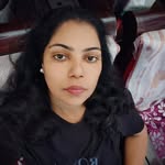 Priya David - @reejapriya123 - Instagram