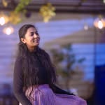 Priya David - @dads__girl_8 - Instagram