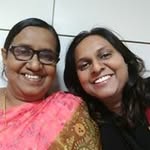 Priya David - @priya.david.1213 - Instagram