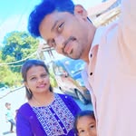 Priya David - @pricillapriya103 - Instagram