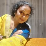 Priya David - @priya.david.940 - Instagram