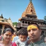 Priya Patel - @priyadavid19 - Instagram