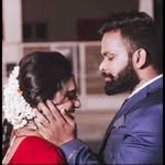 Santhoshpriya Priya - @priyadavid9294 - Instagram