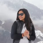 _Priya_doshi - @priya_doshi_vora - Instagram