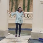 Priya Doshi - @doshi5515 - Instagram