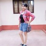 Priya Doshi - @priyadoshi099 - Instagram
