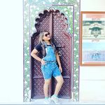 Priya Doshi - @doshi5496 - Instagram