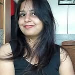 Priya Doshi - @doshi6660 - Instagram