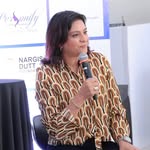 Priya Dutt Roncon - @priyadutt - Instagram