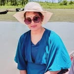 Priya Dutta Biswas - @priyadutta95 - Instagram