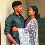 Ammu Hari - @priya_kandula42 - Instagram