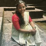 Hindu Priya Kandula - @hindupriyakandula - Instagram