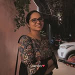 Keerthi Priya Kandula - @keerthipriya_19 - Instagram