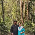 Padma priya kandula - @kandula_padmapriya - Instagram