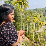 Priya Dharshini - @priya._kannan_ - Instagram