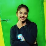 Priya Kannan - @priyakannan101 - Instagram