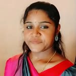 Priya ❤kannan - @priyakannan1647 - Instagram