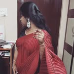 Priya Kannan - @paris_queen_priya - Instagram