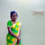 Priya Kannan - @priya_kannan_2405 - Instagram