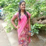 priya kannan - @silukku_priya_official - Instagram