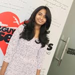 Priya kannan - @p_riya_kannan - Instagram