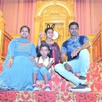 Priya Kannan - @dhanapriyagopalraman - Instagram