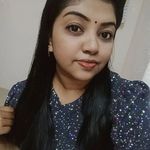 Priya Krishnan - @peacebubblez - Instagram