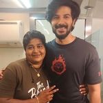 Priya Krishnan K - @priyakrishnan986 - Instagram