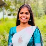 𝐏𝐫𝐢𝐲𝐚 𝐊𝐫𝐢𝐬𝐡𝐧𝐚𝐧 - @priyakrishnan_1117 - Instagram