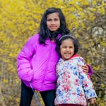 Priya Mathews - @priya_arun_1 - Instagram
