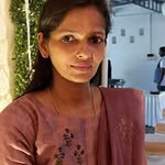 Priya Mathews - @priya.mathews.37 - Instagram