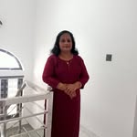 Priya Mathews - @priyamathews2024 - Instagram