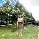 Priya Mathews - @annmarie_arora - Instagram