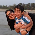 Priya Mathews - @priprimatt - Instagram